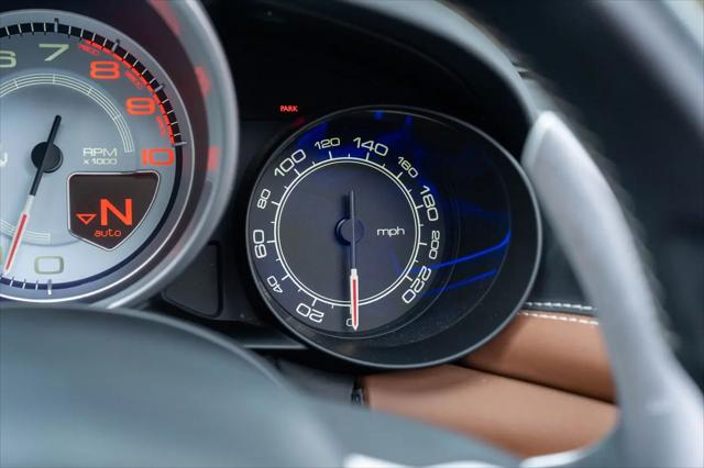 2017 Ferrari California T