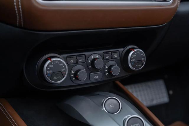 2017 Ferrari California T