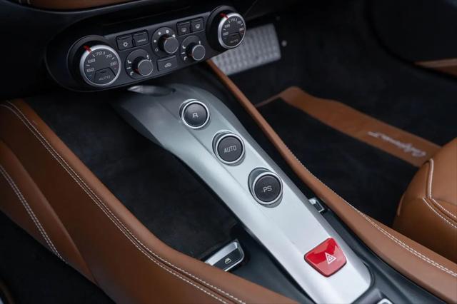 2017 Ferrari California T