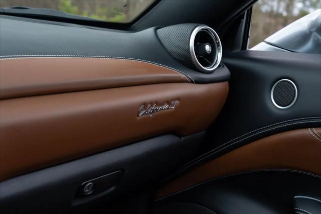 2017 Ferrari California T