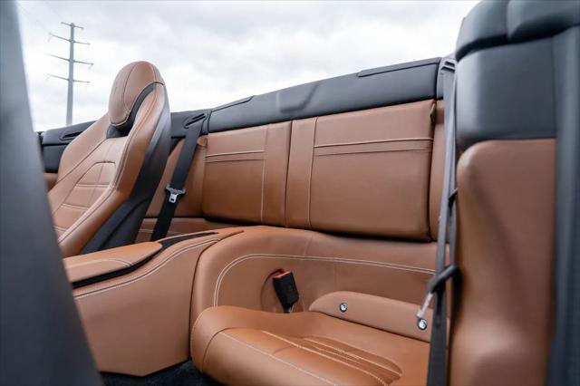 2017 Ferrari California T