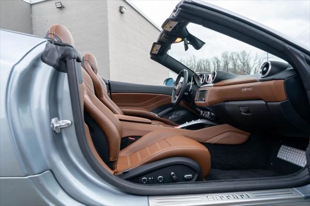 2017 Ferrari California T