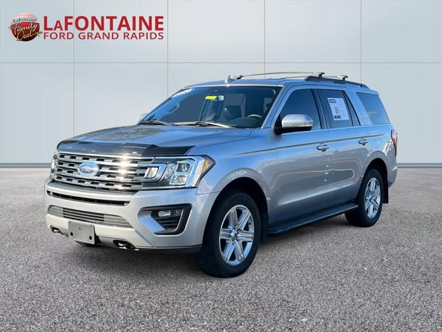 2020 Ford Expedition XLT