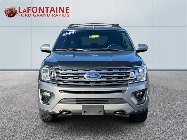 2020 Ford Expedition XLT