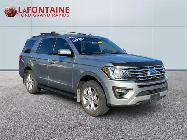 2020 Ford Expedition XLT
