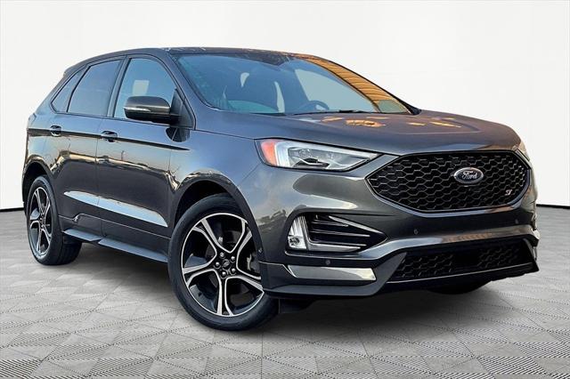 2020 Ford Edge ST