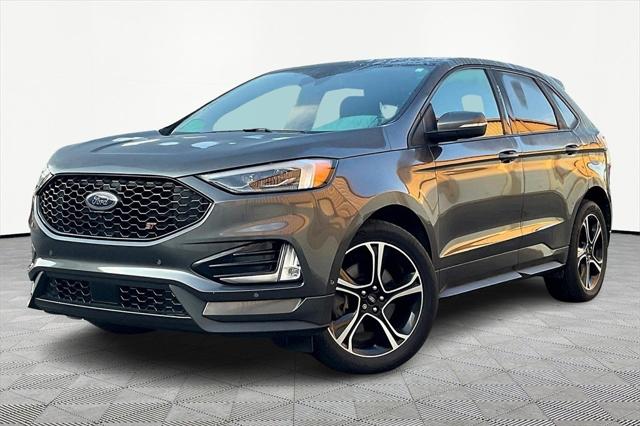 2020 Ford Edge ST