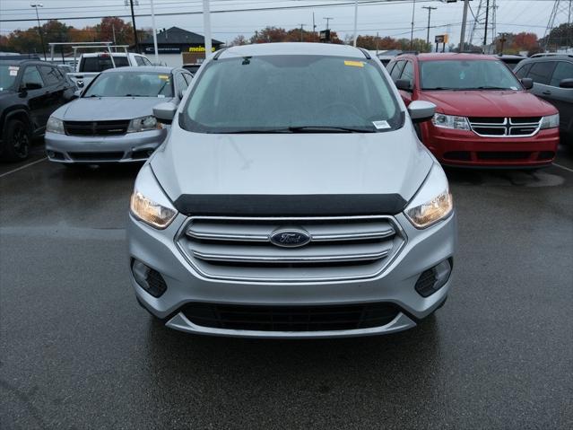 2019 Ford Escape SE 2019 Ford Escape SE