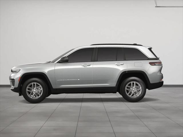 2024 Jeep Grand Cherokee GRAND CHEROKEE LAREDO X 4X4