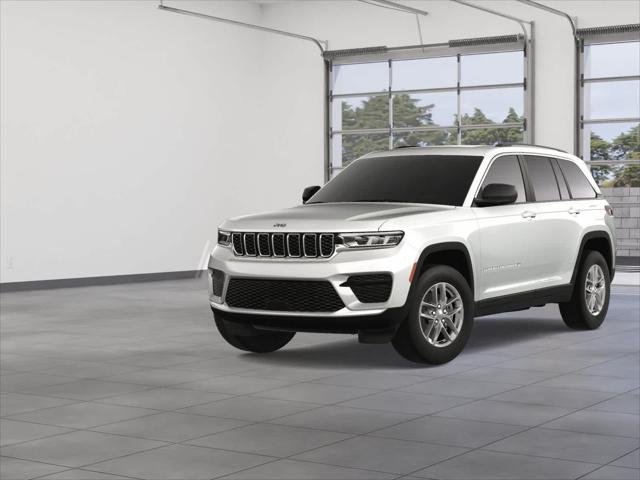 2024 Jeep Grand Cherokee GRAND CHEROKEE LAREDO X 4X4