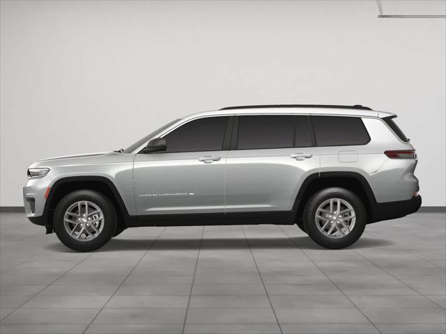 2024 Jeep Grand Cherokee GRAND CHEROKEE L LAREDO X 4X4