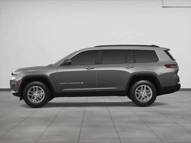 2024 Jeep Grand Cherokee GRAND CHEROKEE L LAREDO X 4X4