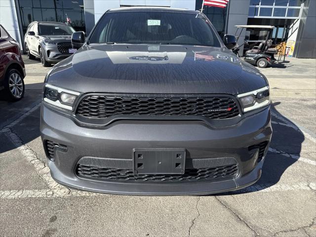 2024 Dodge Durango DURANGO GT AWD