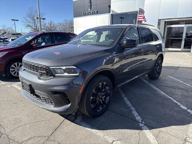 2024 Dodge Durango DURANGO GT AWD