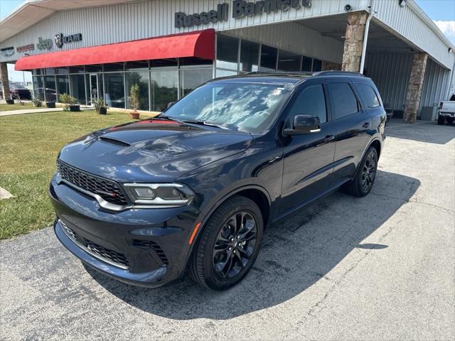 2024 Dodge Durango DURANGO GT PLUS RWD