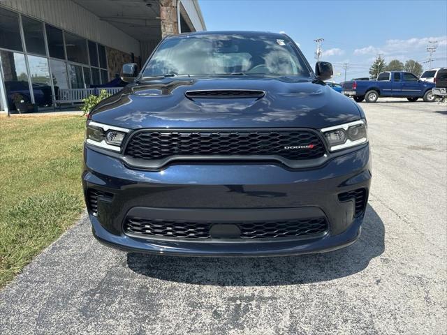 2024 Dodge Durango DURANGO GT PLUS RWD