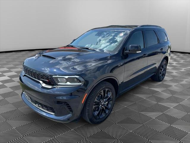 2024 Dodge Durango DURANGO GT PLUS RWD