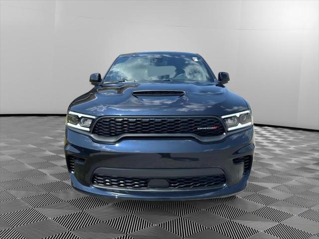 2024 Dodge Durango DURANGO GT PLUS RWD