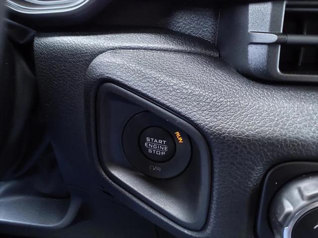 2024 Jeep Wrangler WRANGLER 4-DOOR SPORT S