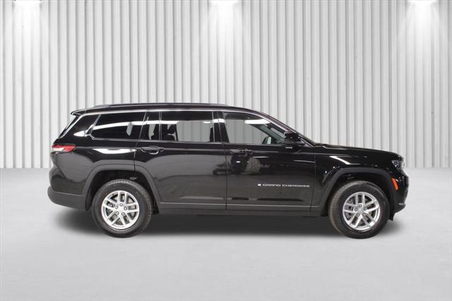 2024 Jeep Grand Cherokee GRAND CHEROKEE L LAREDO X 4X4