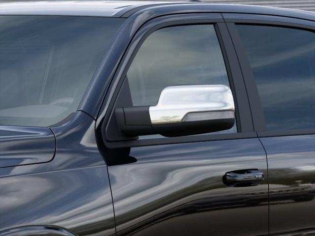 2025 Ram 1500 Laramie Crew Cab 4x4 57 Box