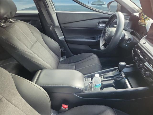 2023 Honda Accord Hybrid Hybrid Sport