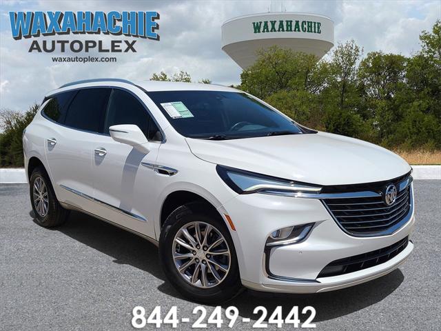 2022 Buick Enclave FWD Premium