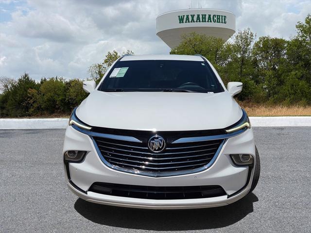 2022 Buick Enclave FWD Premium