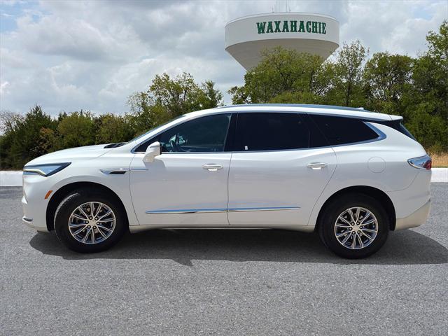 2022 Buick Enclave FWD Premium