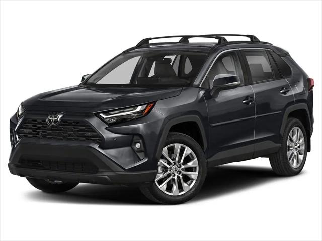 2023 Toyota RAV4 XLE for sale in New Hampton, NY