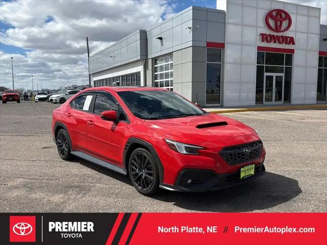 2022 Subaru WRX Limited for sale in North Platte, NE