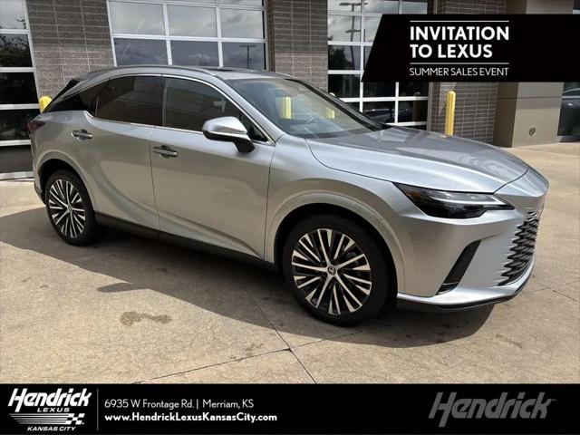 2023 Lexus RX 350 Premium Plus for sale in Merriam, KS