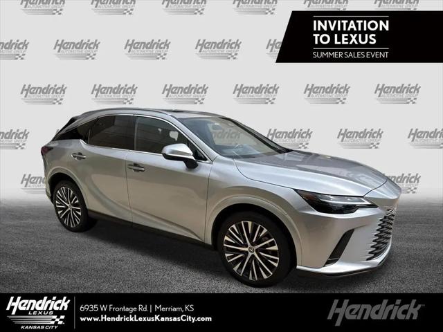 2023 Lexus RX 350 Premium Plus for sale in Merriam, KS