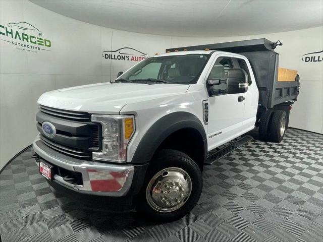 2017 Ford F-450 XL for sale in Lincoln, NE