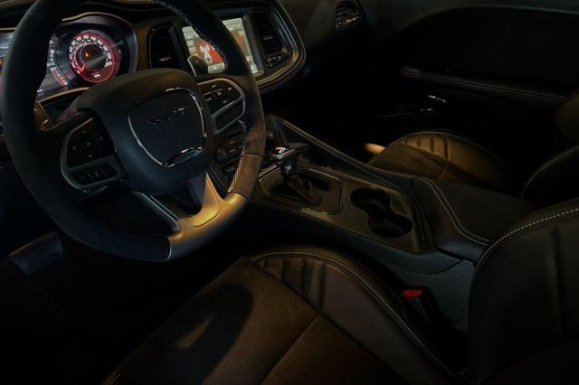 2023 Dodge Challenger Srt Demon