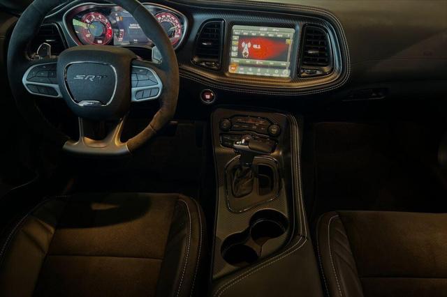 2023 Dodge Challenger Srt Demon