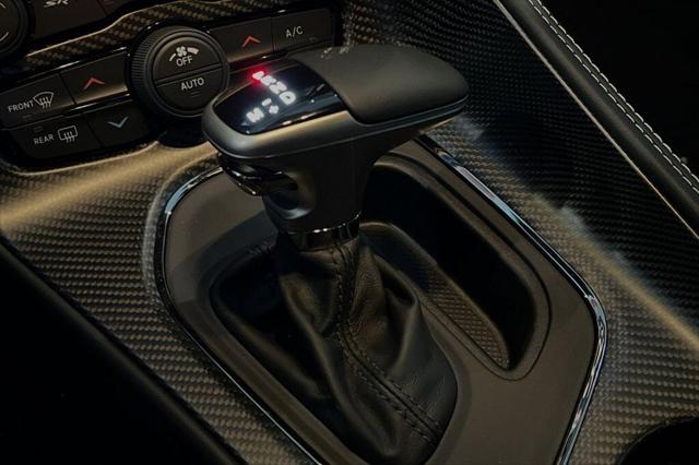 2023 Dodge Challenger Srt Demon