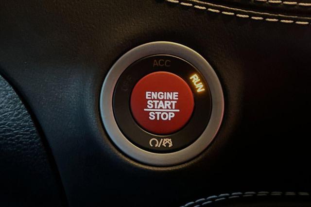 2023 Dodge Challenger Srt Demon