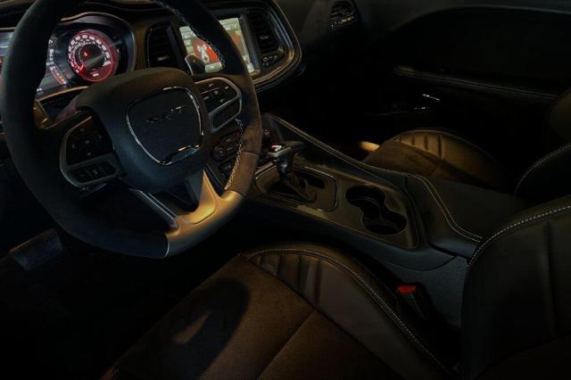 2023 Dodge Challenger Srt Demon