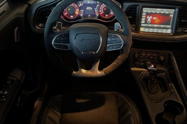2023 Dodge Challenger Srt Demon