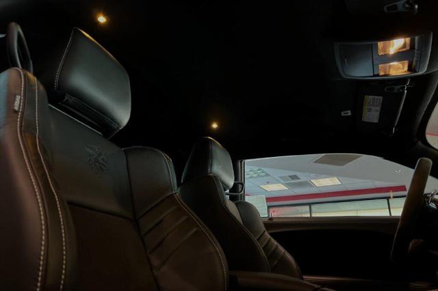 2023 Dodge Challenger Srt Demon