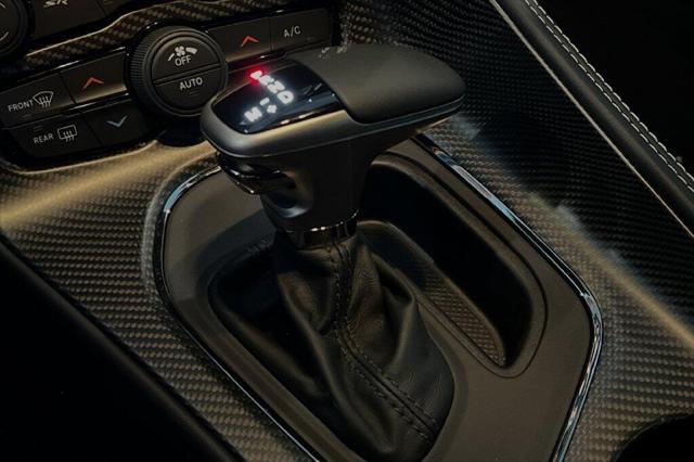 2023 Dodge Challenger Srt Demon