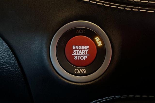 2023 Dodge Challenger Srt Demon