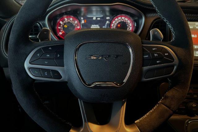 2023 Dodge Challenger Srt Demon