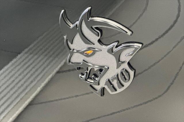 2023 Dodge Challenger Srt Demon
