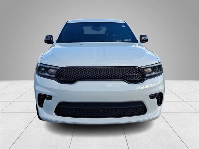 2021 Dodge Durango SXT Plus AWD 2021 Dodge Durango SXT Plus AWD