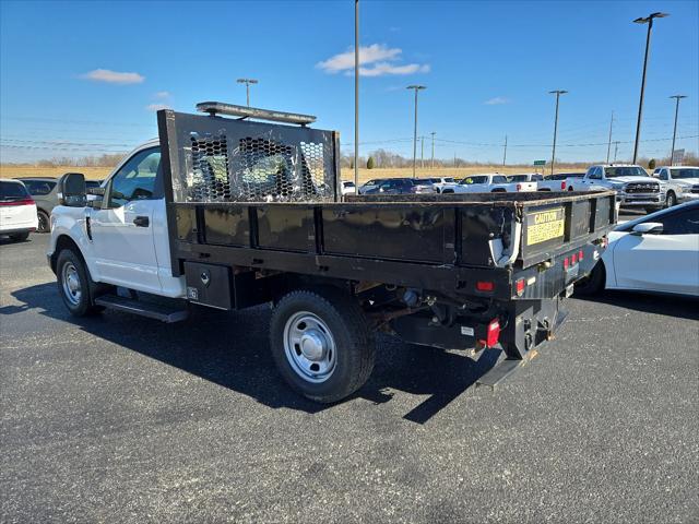 2019 Ford F-350 Chassis XL 2019 Ford F-350 Chassis XL