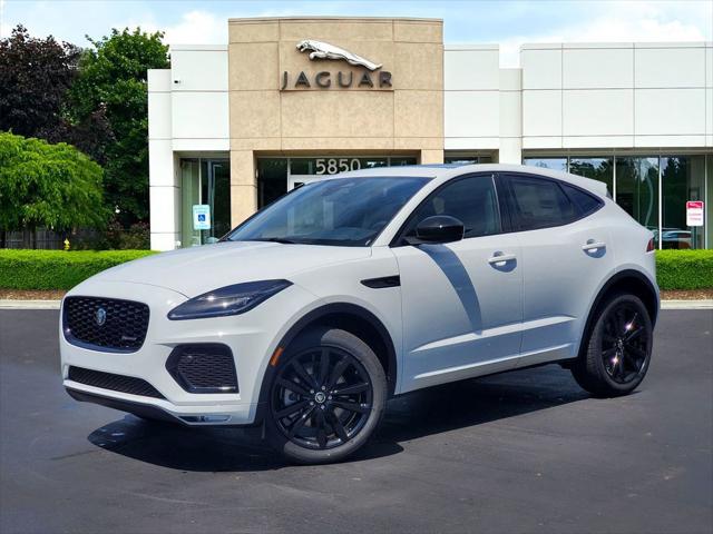 2024 Jaguar E-PACE R-Dynamic SE P250 AWD Automatic for sale in Kalamazoo, MI