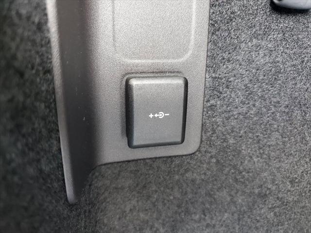 2024 Jaguar E-PACE R-Dynamic SE P250 AWD Automatic