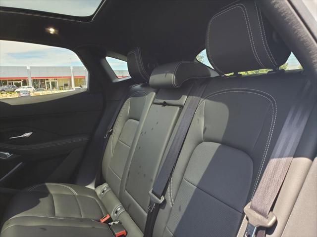 2024 Jaguar E-PACE R-Dynamic SE P250 AWD Automatic